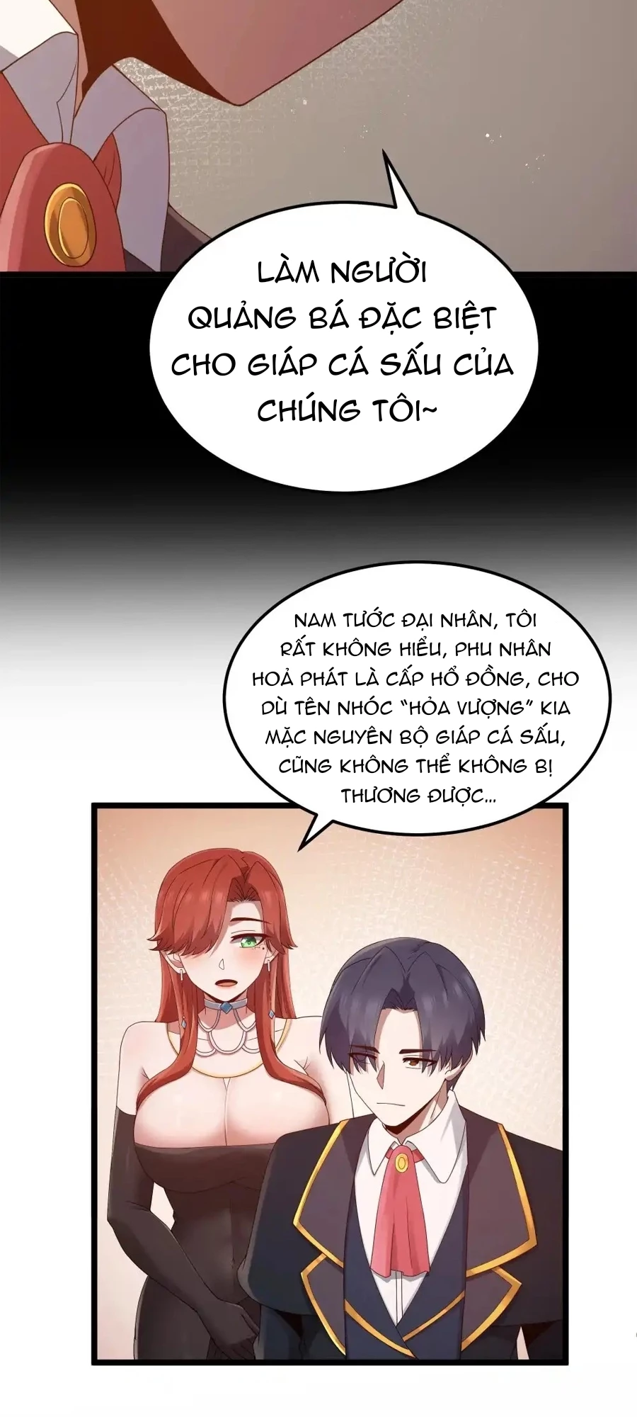 Anh Hùng Giai Cấp Tư Sản Chapter 64 - Trang 2
