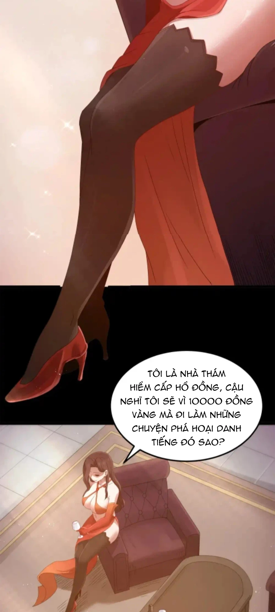 Anh Hùng Giai Cấp Tư Sản Chapter 64 - Trang 2