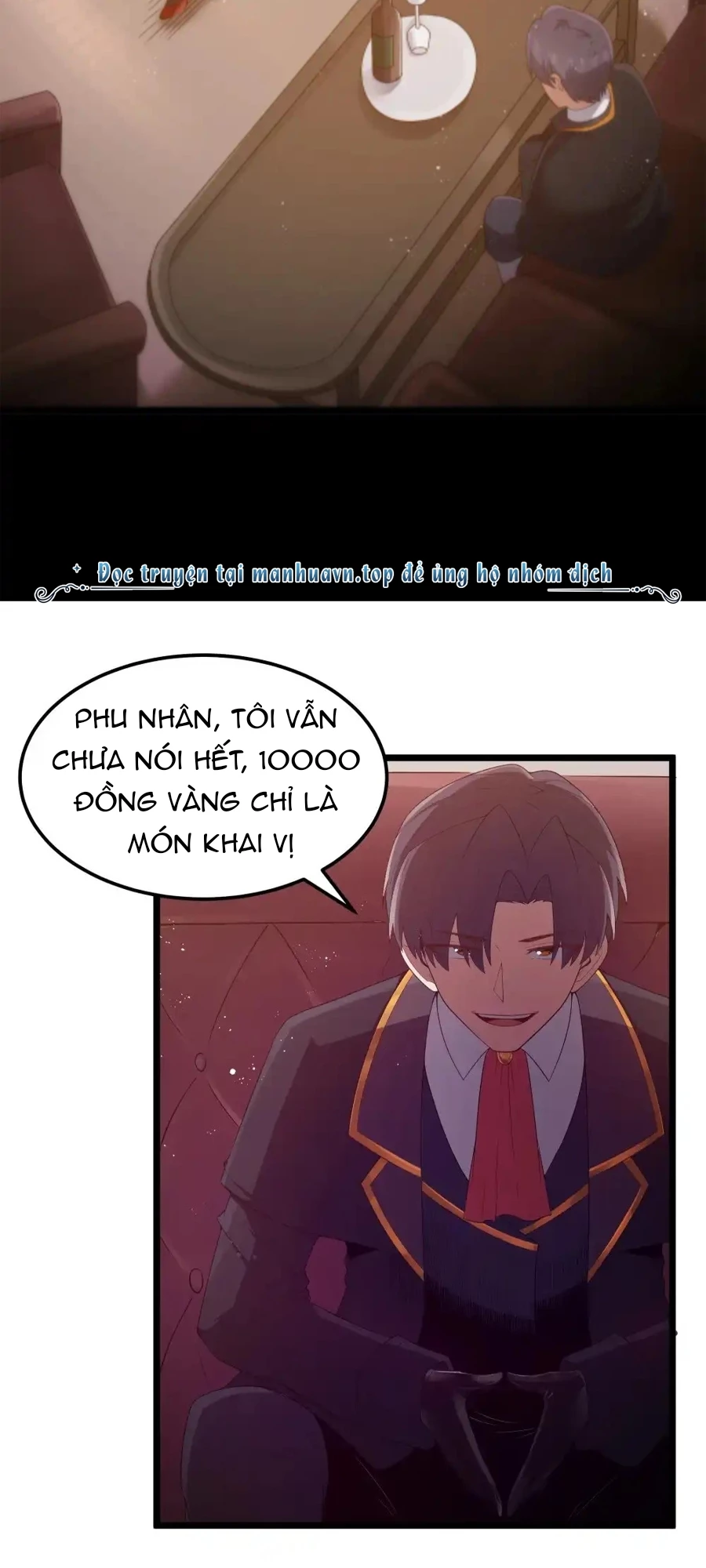 Anh Hùng Giai Cấp Tư Sản Chapter 64 - Trang 2