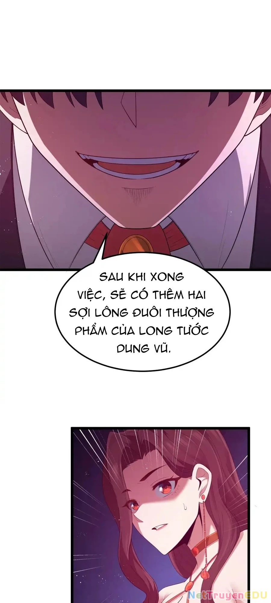 Anh Hùng Giai Cấp Tư Sản Chapter 64 - Trang 2