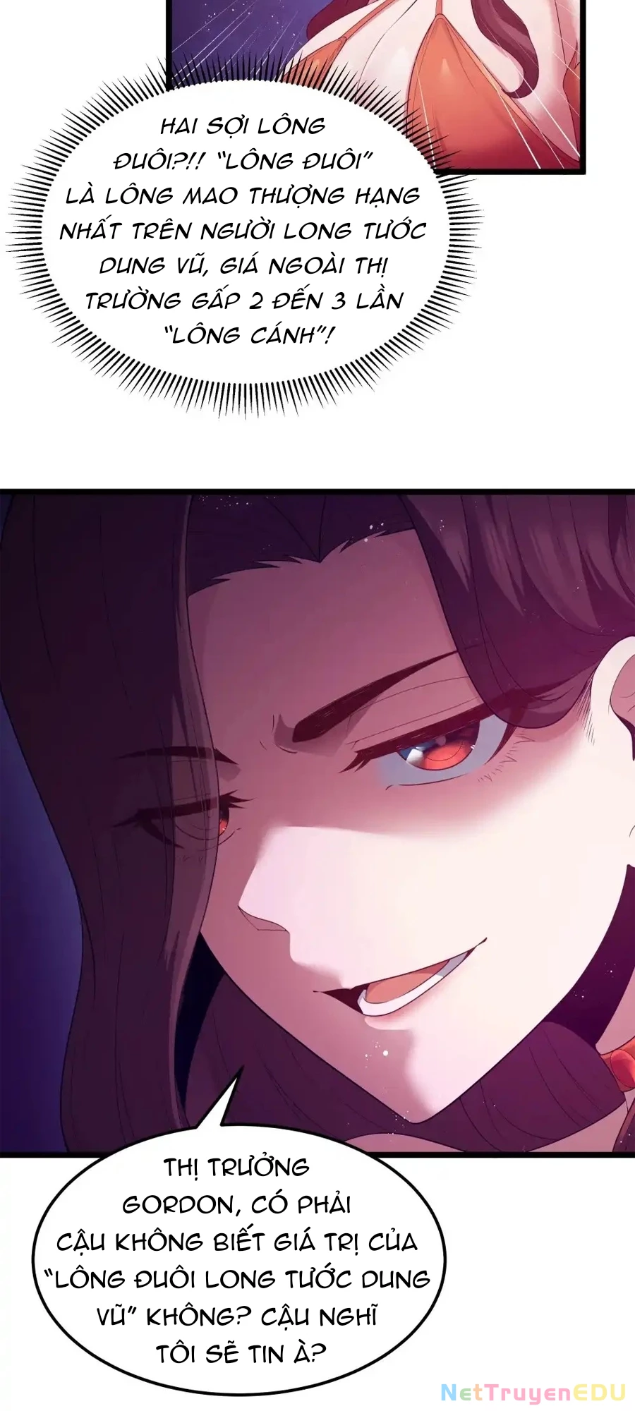 Anh Hùng Giai Cấp Tư Sản Chapter 64 - Trang 2