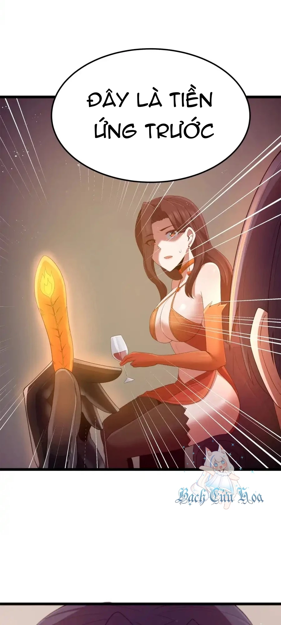 Anh Hùng Giai Cấp Tư Sản Chapter 64 - Trang 2
