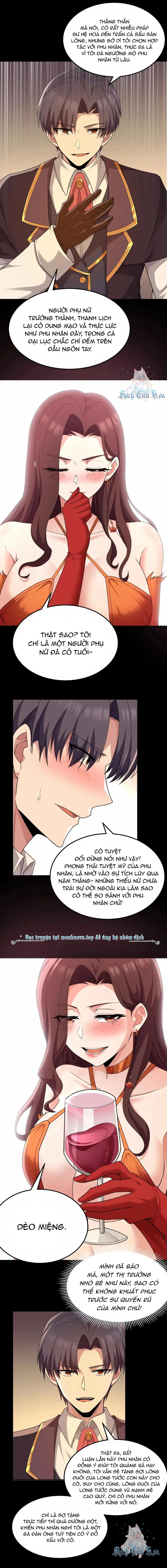 Anh Hùng Giai Cấp Tư Sản Chapter 65 - Trang 2