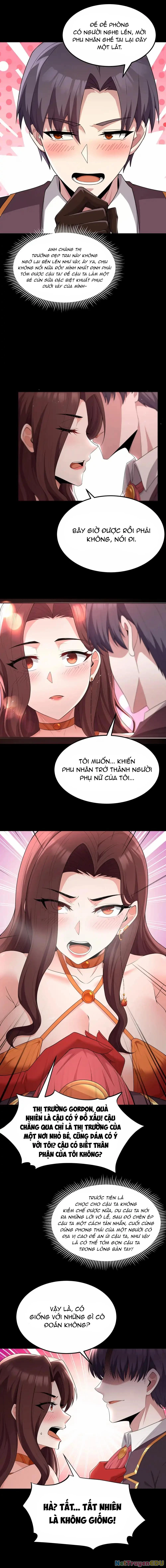 Anh Hùng Giai Cấp Tư Sản Chapter 65 - Trang 2