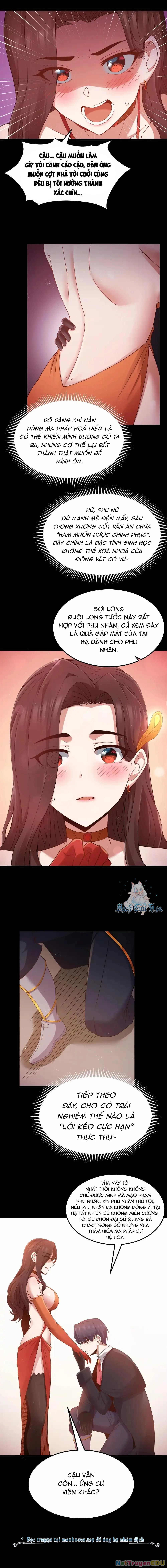Anh Hùng Giai Cấp Tư Sản Chapter 65 - Trang 2