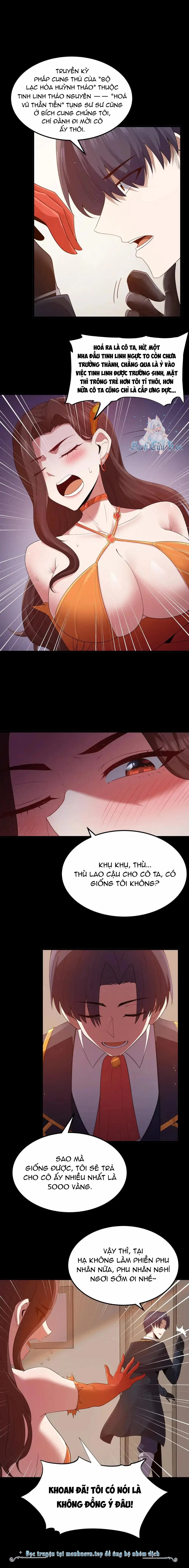 Anh Hùng Giai Cấp Tư Sản Chapter 65 - Trang 2