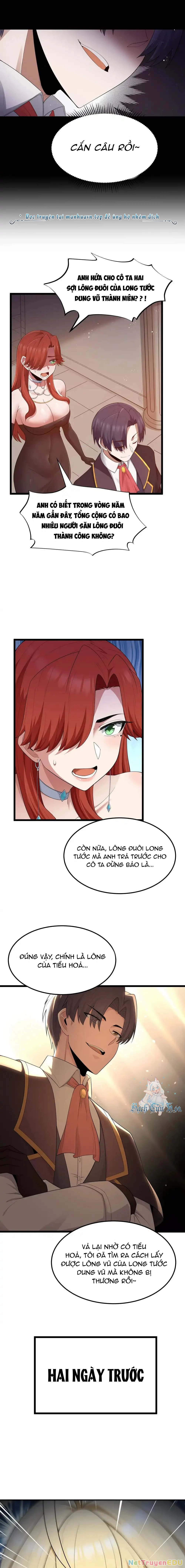 Anh Hùng Giai Cấp Tư Sản Chapter 65 - Trang 2