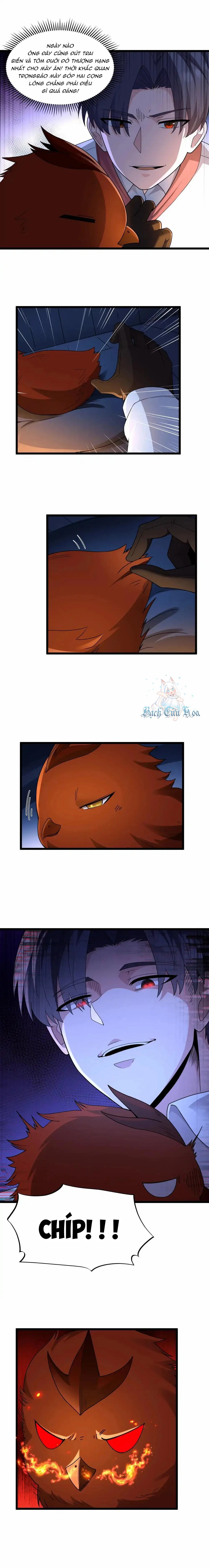 Anh Hùng Giai Cấp Tư Sản Chapter 65 - Trang 2