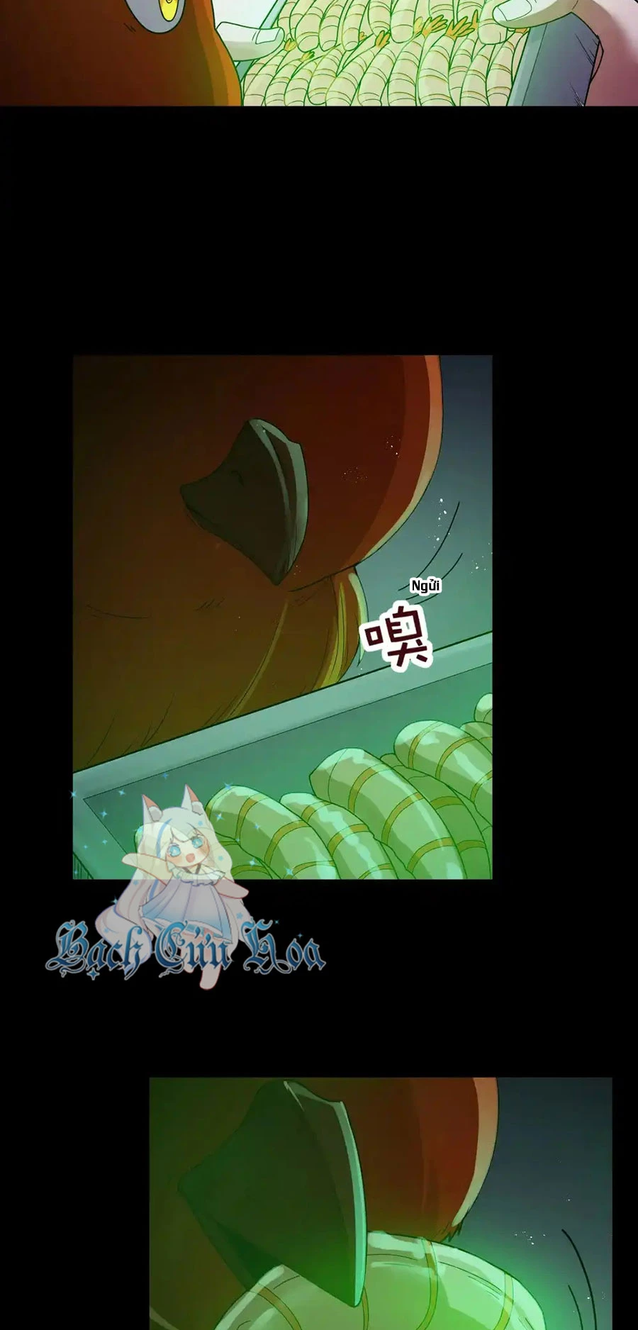 Anh Hùng Giai Cấp Tư Sản Chapter 66 - Trang 2