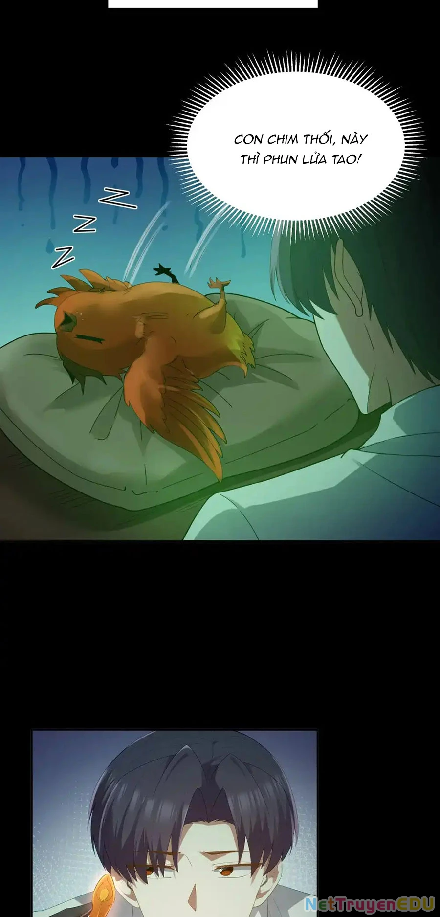 Anh Hùng Giai Cấp Tư Sản Chapter 66 - Trang 2