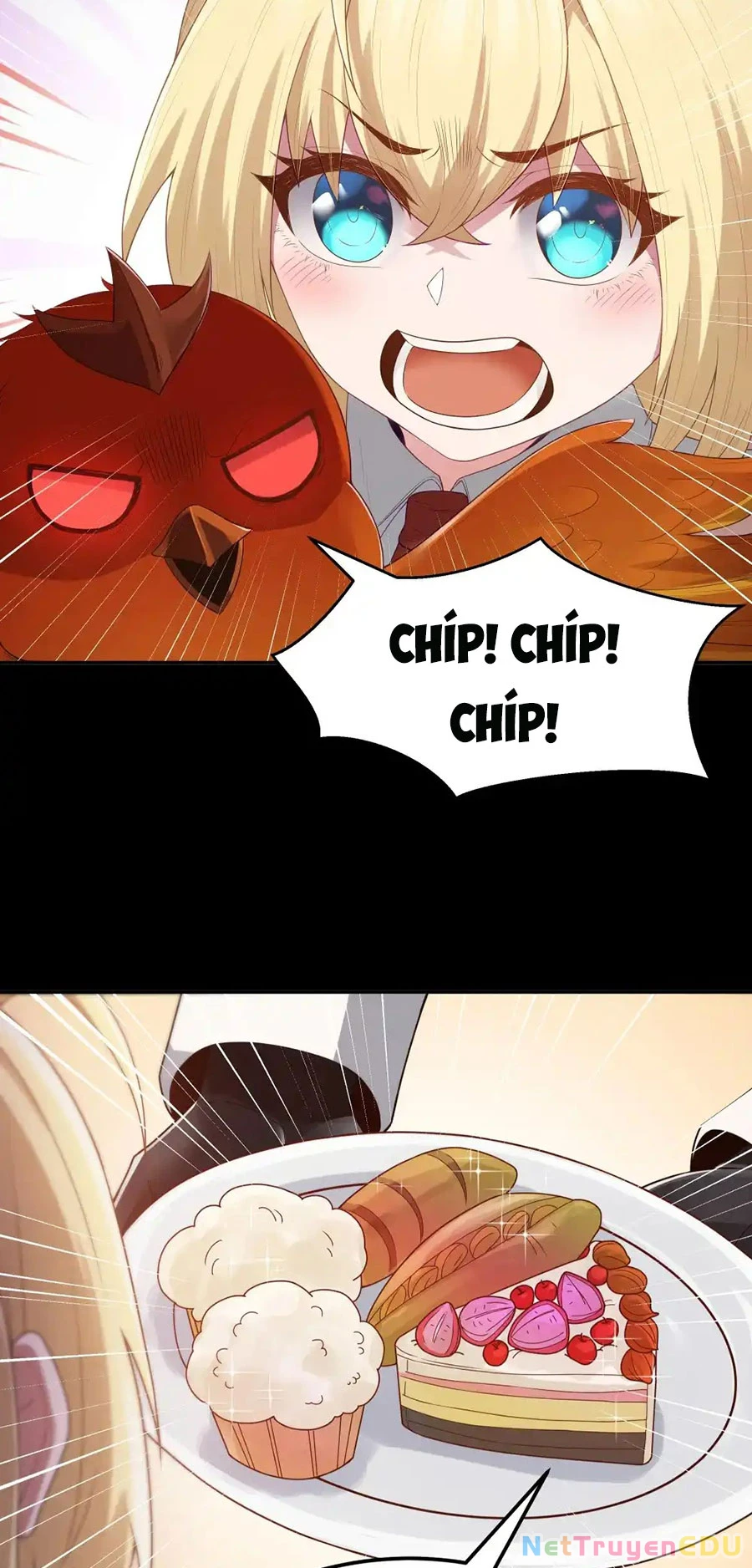 Anh Hùng Giai Cấp Tư Sản Chapter 66 - Trang 2