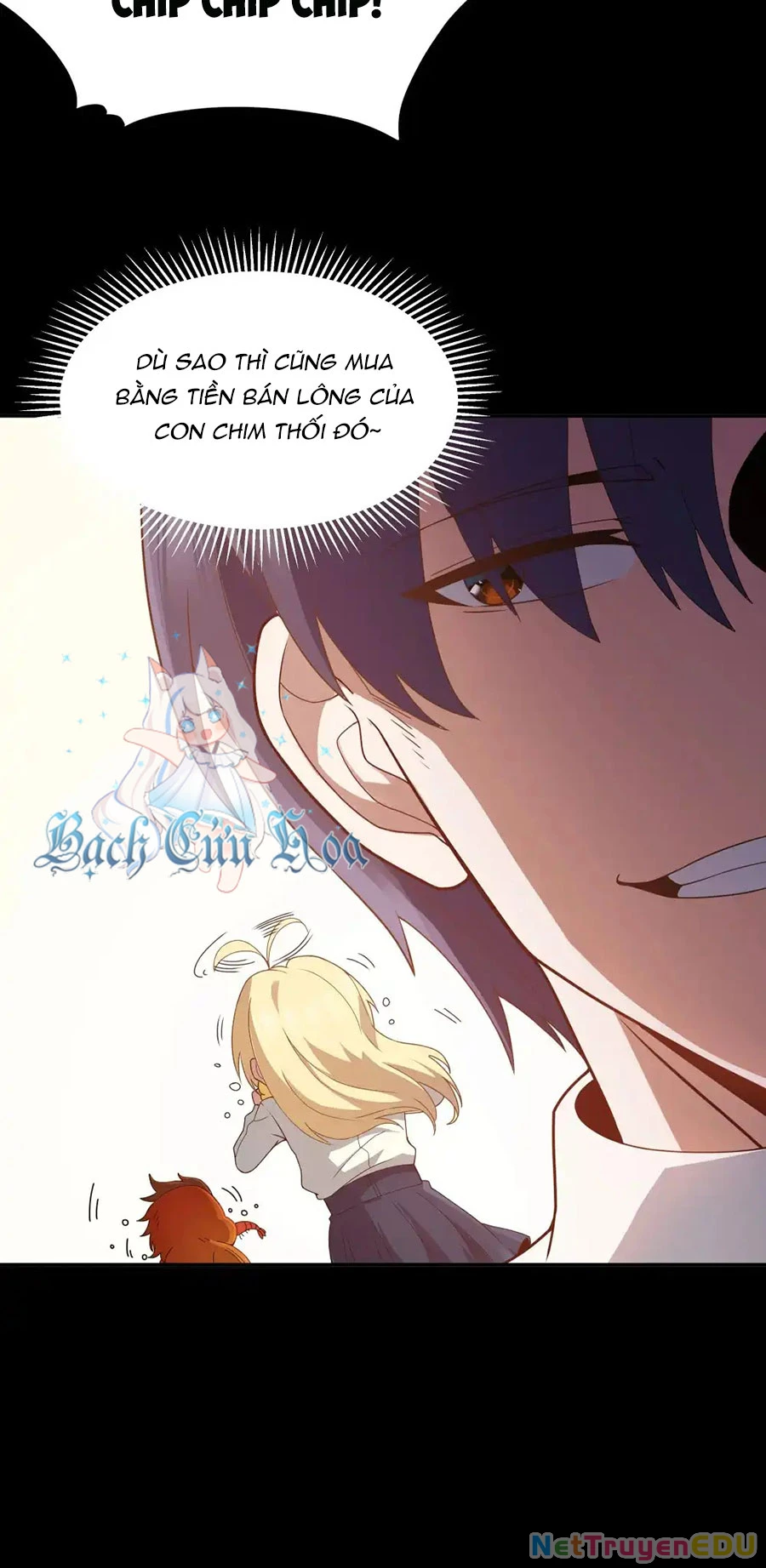 Anh Hùng Giai Cấp Tư Sản Chapter 66 - Trang 2