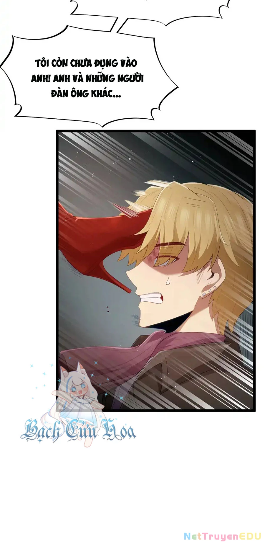 Anh Hùng Giai Cấp Tư Sản Chapter 66 - Trang 2