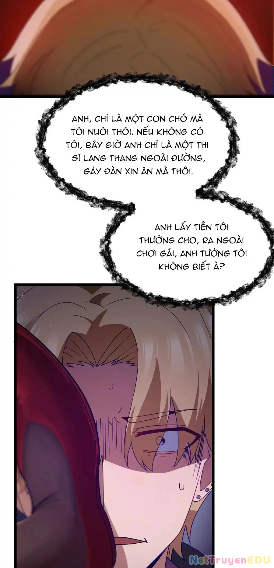 Anh Hùng Giai Cấp Tư Sản Chapter 66 - Trang 2