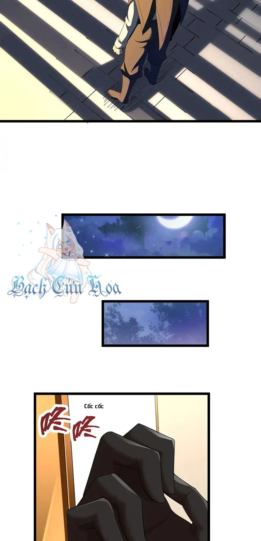 Anh Hùng Giai Cấp Tư Sản Chapter 66 - Trang 2