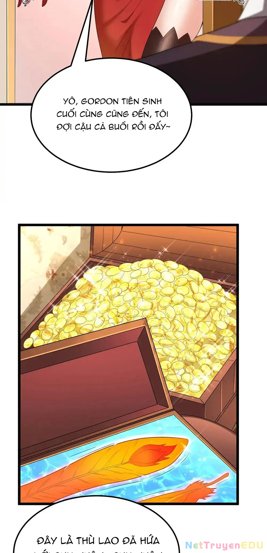 Anh Hùng Giai Cấp Tư Sản Chapter 66 - Trang 2