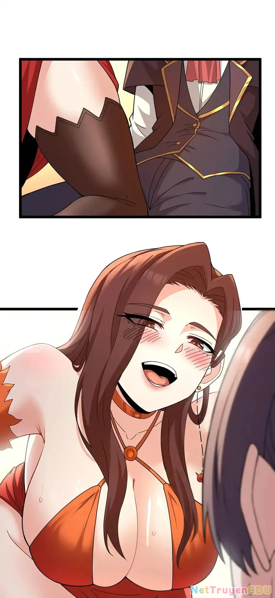 Anh Hùng Giai Cấp Tư Sản Chapter 66 - Trang 2