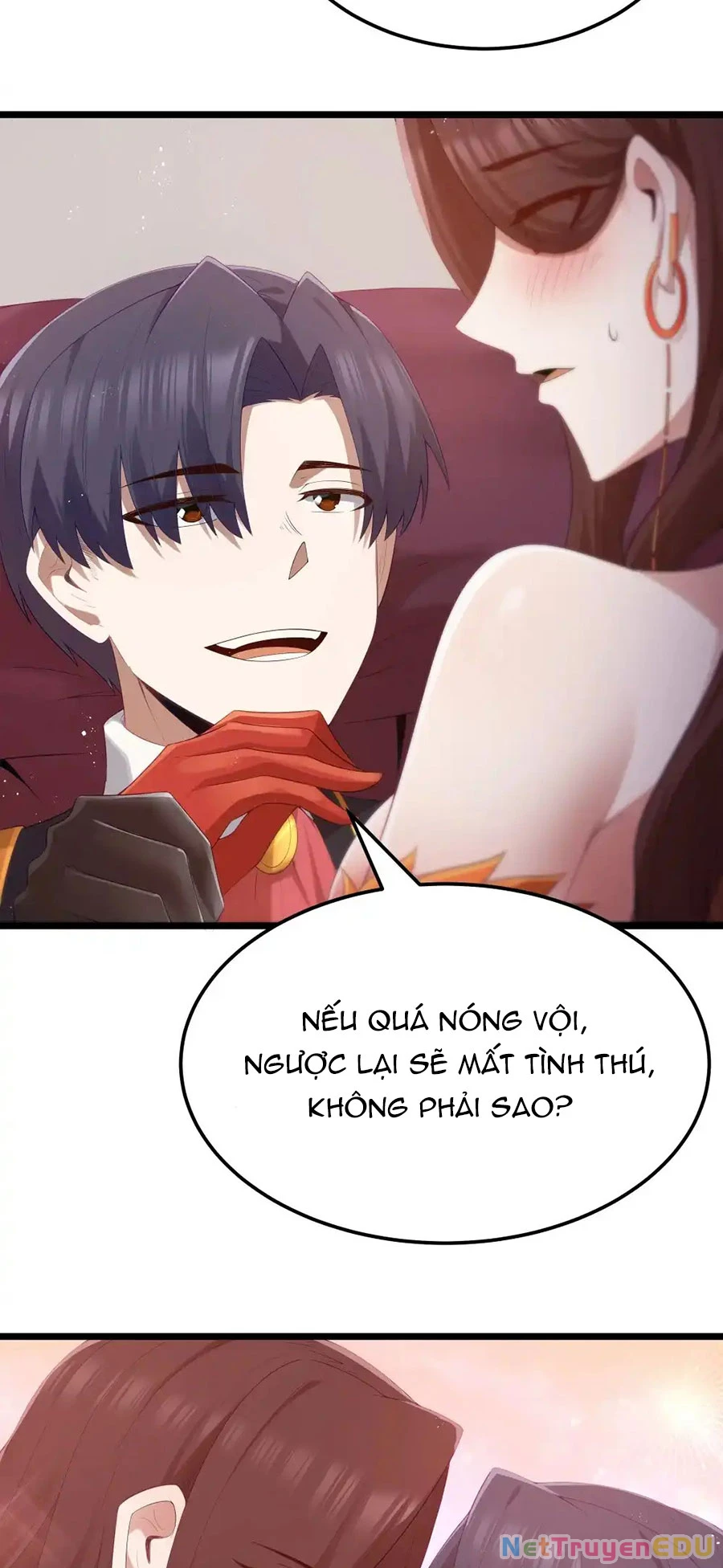 Anh Hùng Giai Cấp Tư Sản Chapter 66 - Trang 2