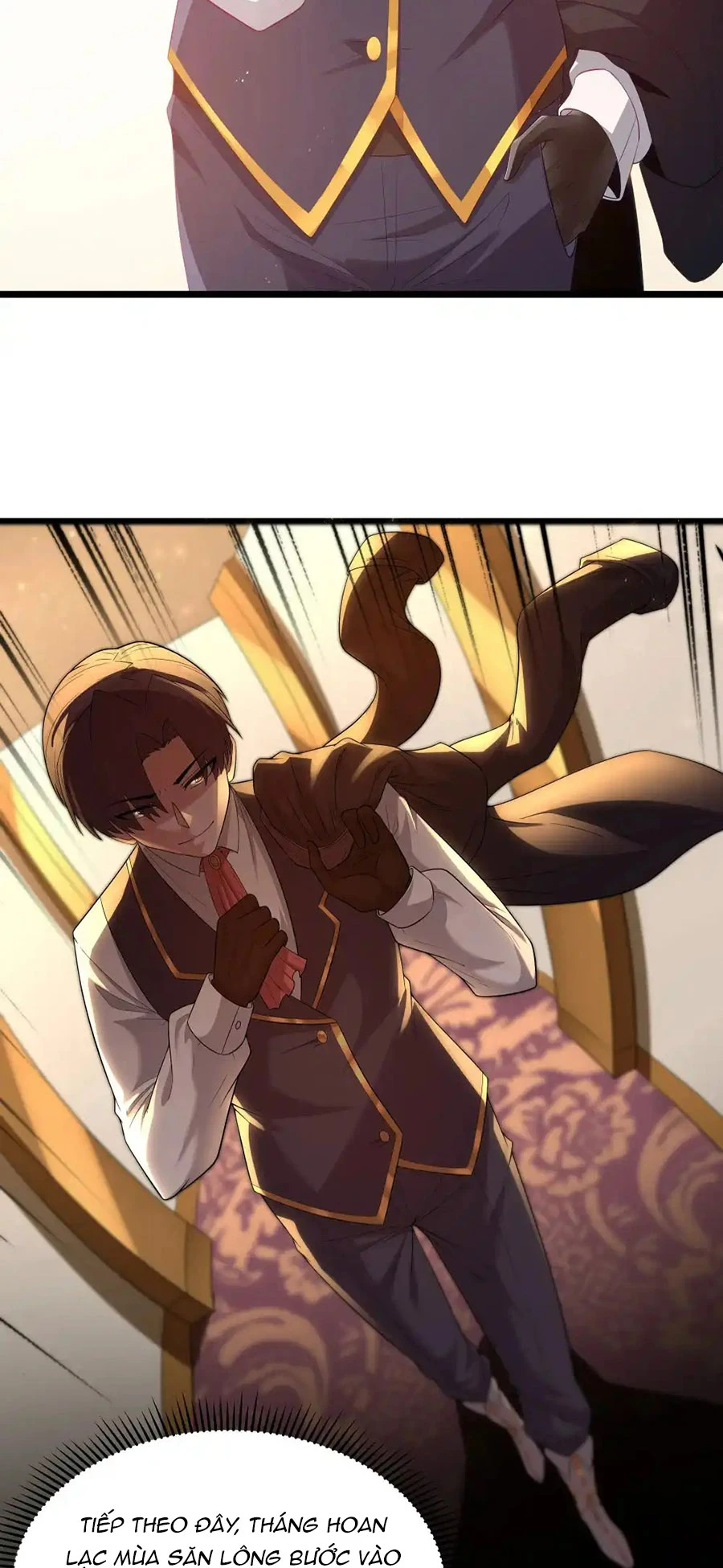 Anh Hùng Giai Cấp Tư Sản Chapter 66 - Trang 2