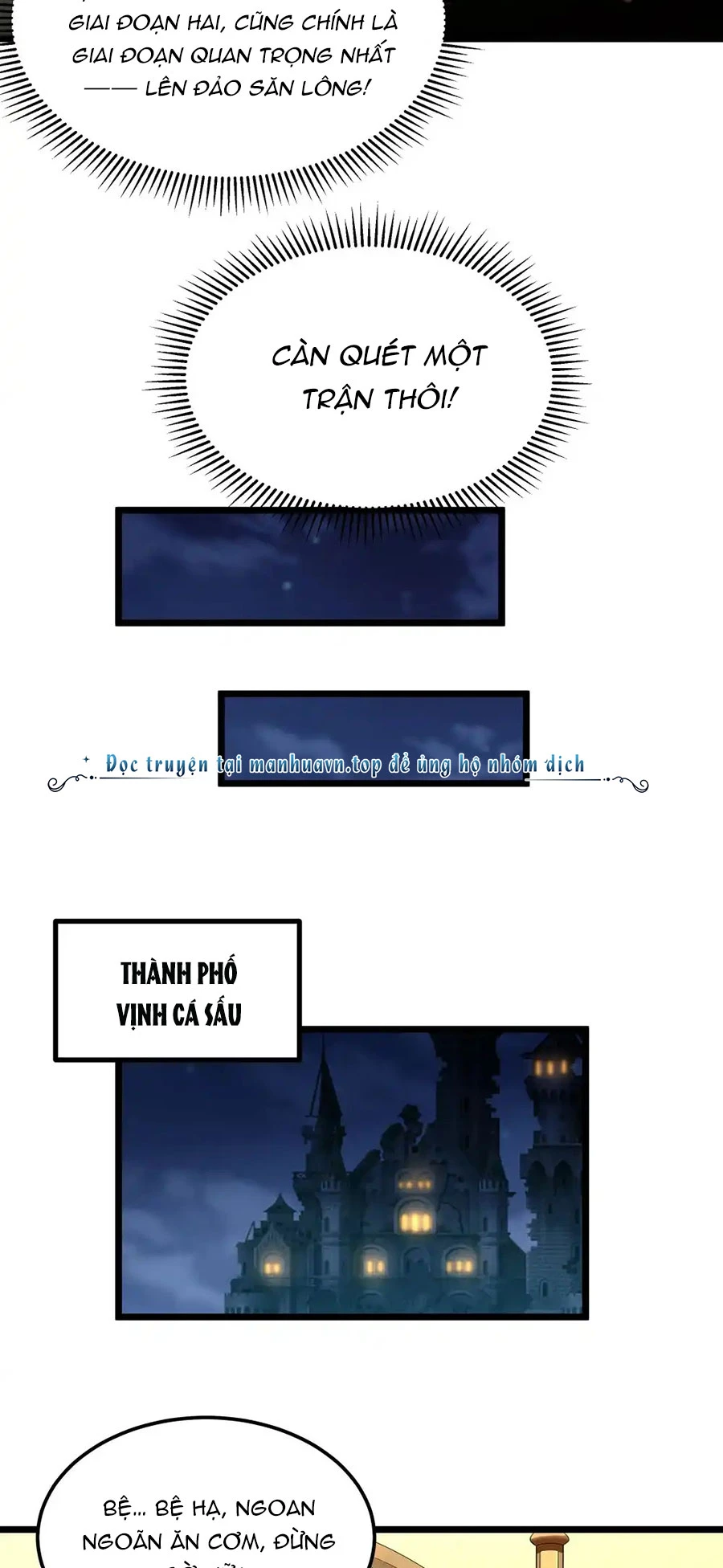 Anh Hùng Giai Cấp Tư Sản Chapter 66 - Trang 2