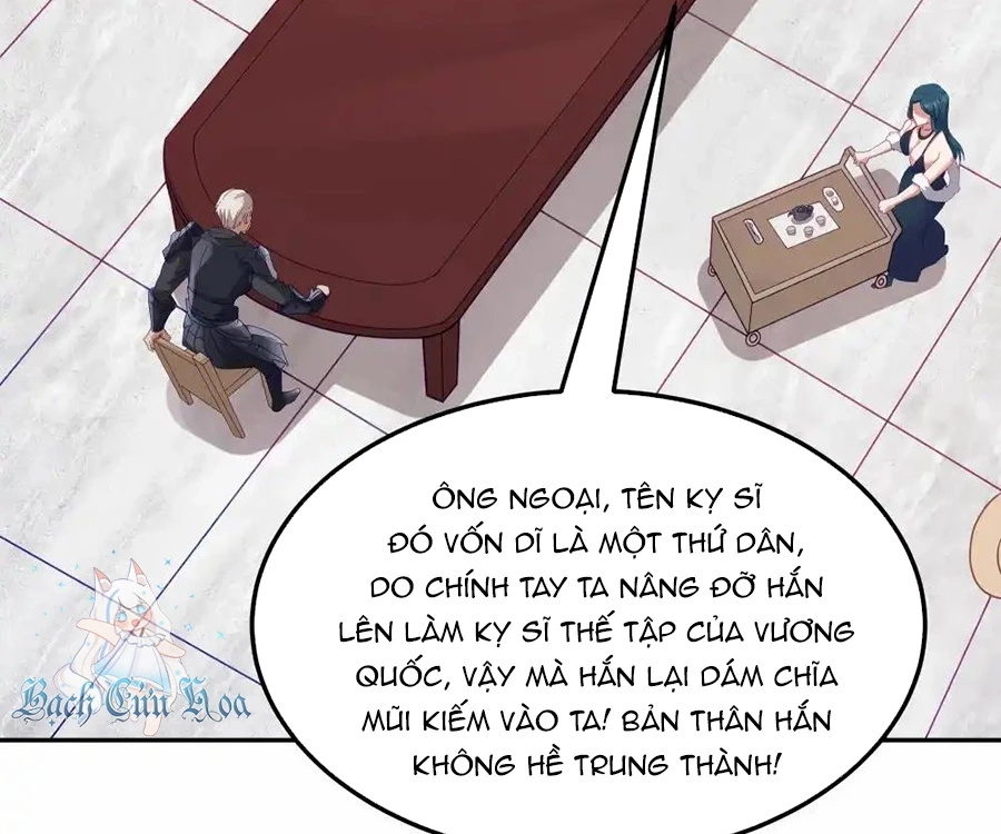 Anh Hùng Giai Cấp Tư Sản Chapter 67 - Trang 2