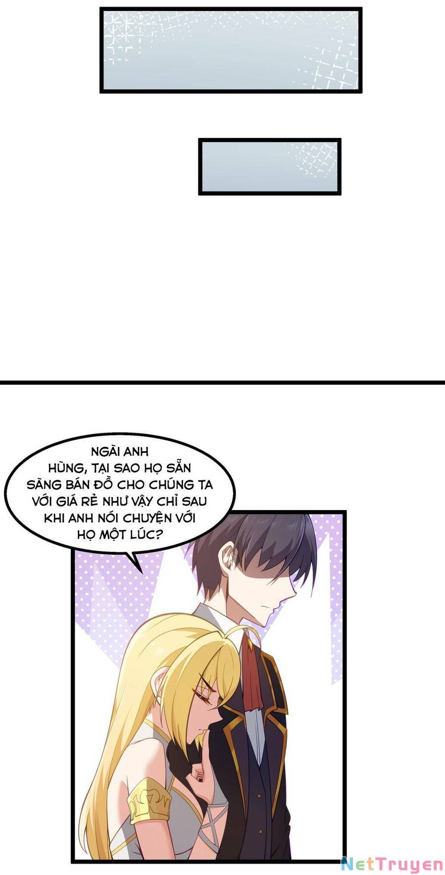 Anh Hùng Giai Cấp Tư Sản Chapter 7 - Trang 2
