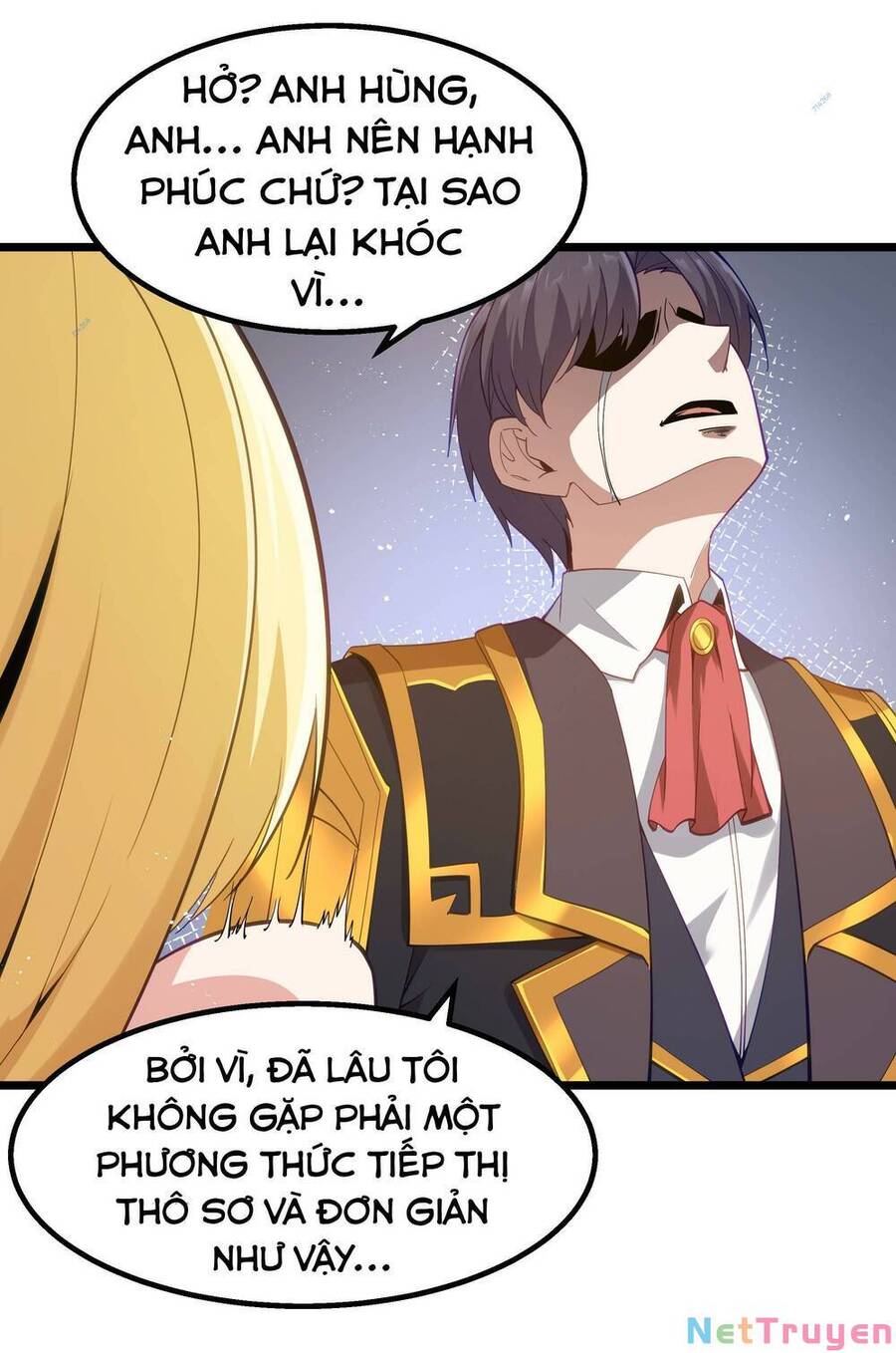 Anh Hùng Giai Cấp Tư Sản Chapter 7 - Trang 2