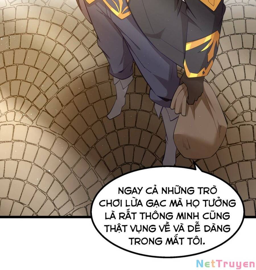 Anh Hùng Giai Cấp Tư Sản Chapter 7 - Trang 2