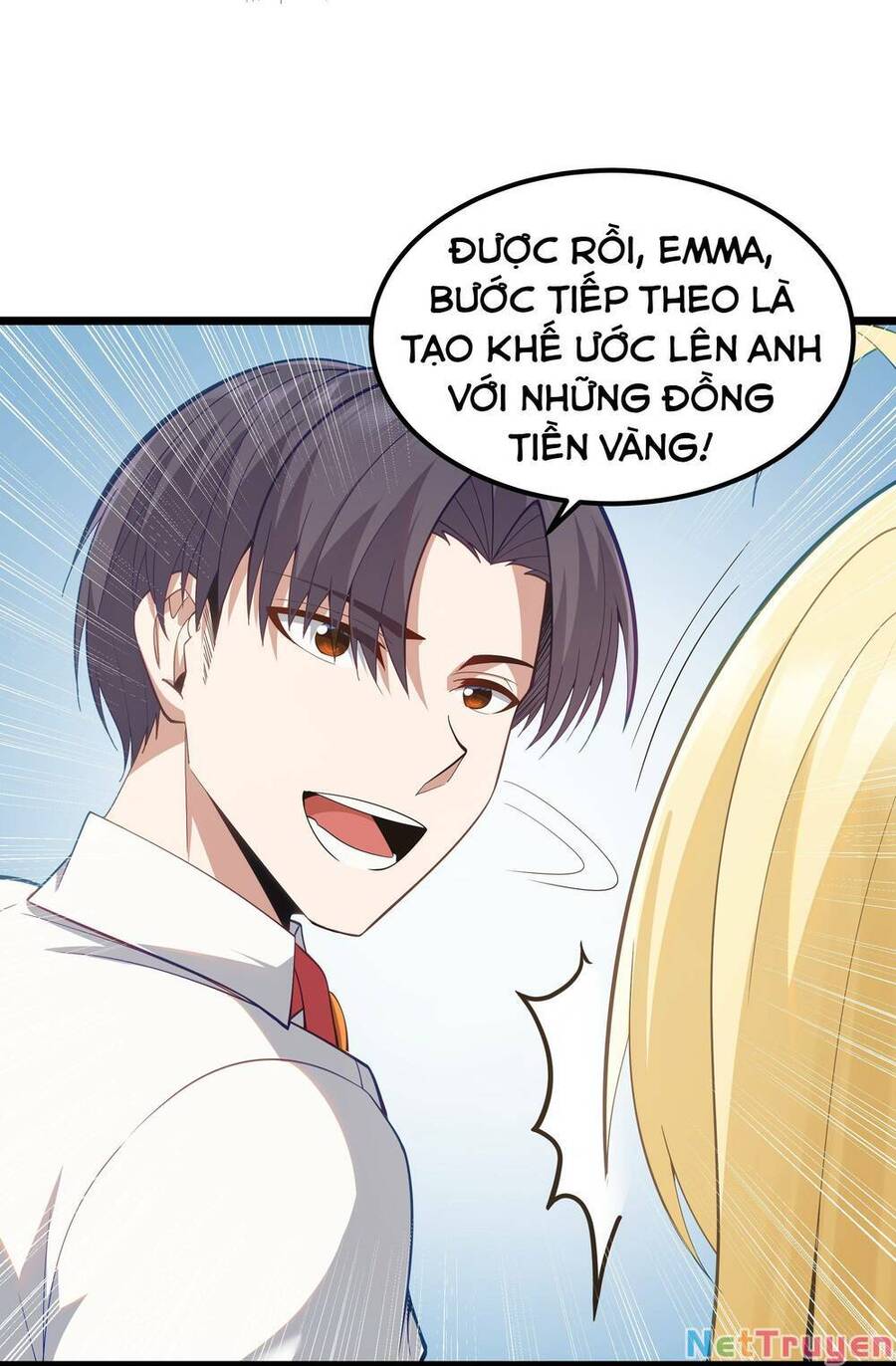 Anh Hùng Giai Cấp Tư Sản Chapter 7 - Trang 2