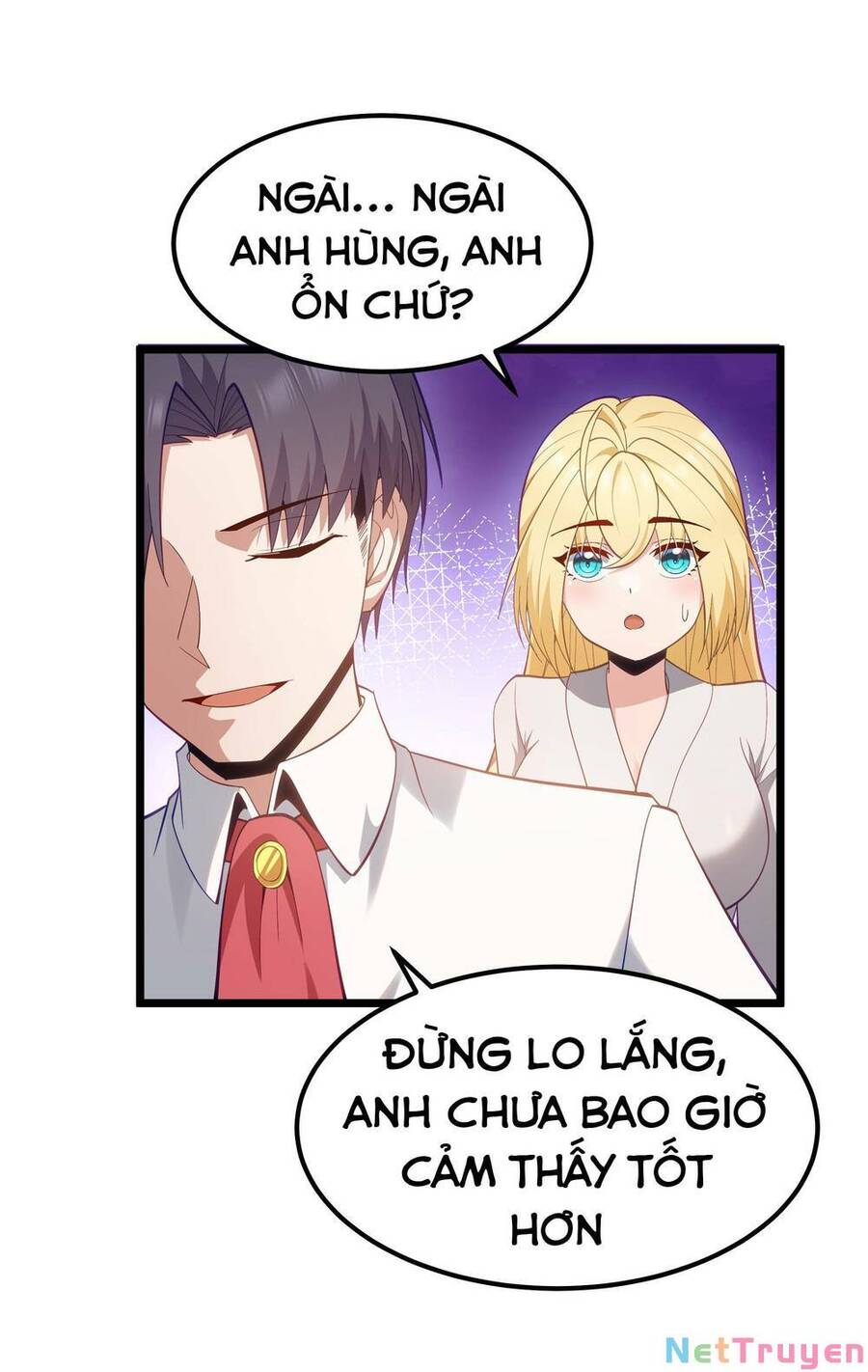 Anh Hùng Giai Cấp Tư Sản Chapter 7 - Trang 2