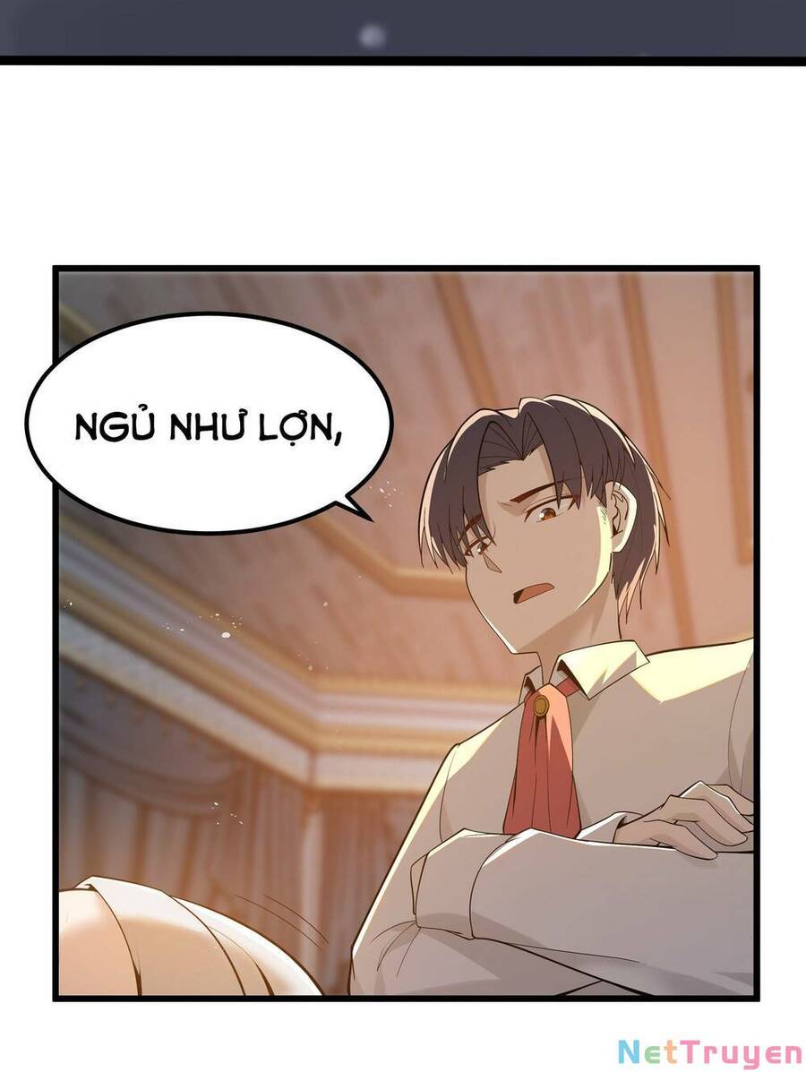 Anh Hùng Giai Cấp Tư Sản Chapter 7 - Trang 2