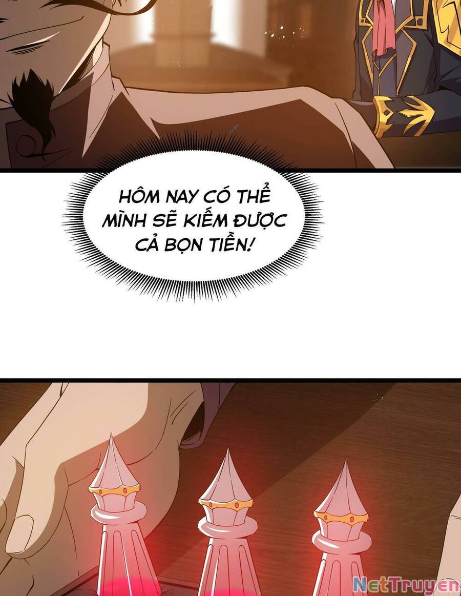 Anh Hùng Giai Cấp Tư Sản Chapter 7 - Trang 2