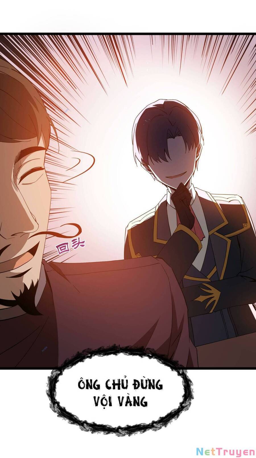 Anh Hùng Giai Cấp Tư Sản Chapter 7 - Trang 2