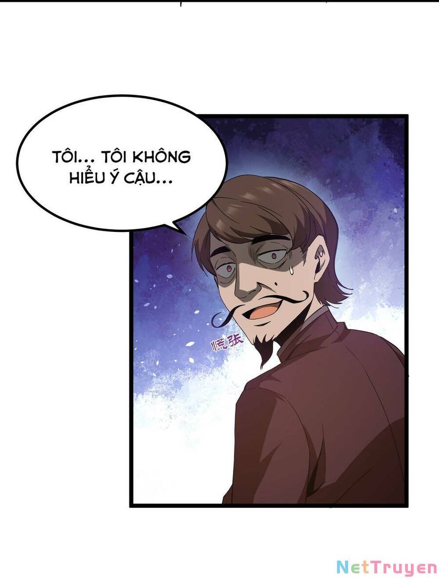 Anh Hùng Giai Cấp Tư Sản Chapter 7 - Trang 2