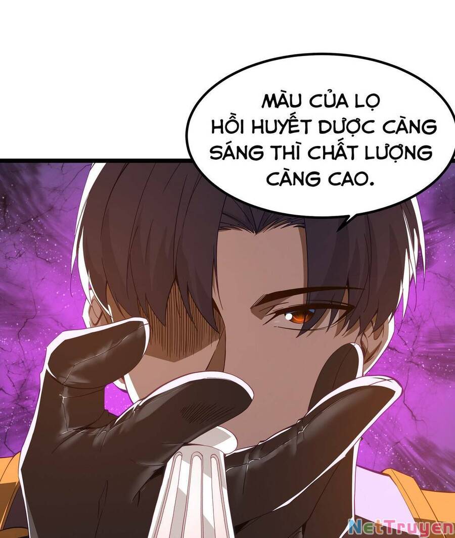 Anh Hùng Giai Cấp Tư Sản Chapter 7 - Trang 2
