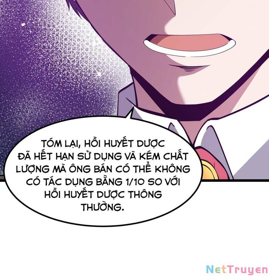 Anh Hùng Giai Cấp Tư Sản Chapter 7 - Trang 2