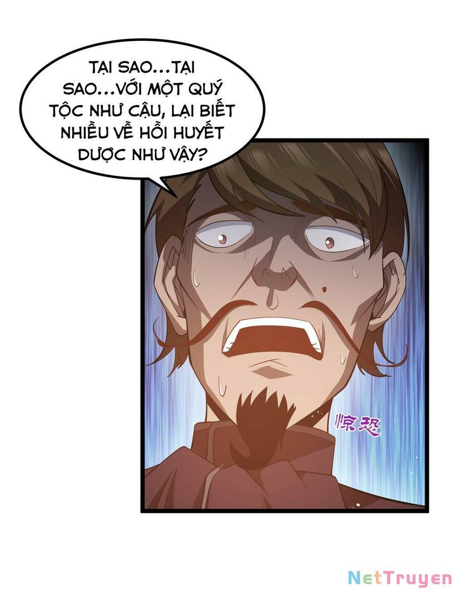 Anh Hùng Giai Cấp Tư Sản Chapter 7 - Trang 2