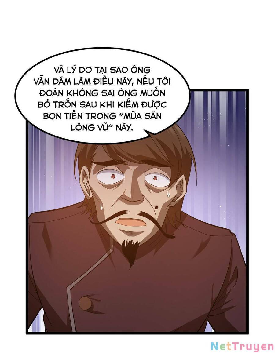 Anh Hùng Giai Cấp Tư Sản Chapter 7 - Trang 2