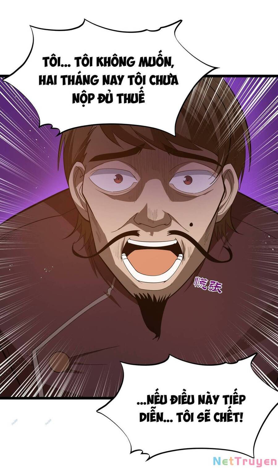 Anh Hùng Giai Cấp Tư Sản Chapter 7 - Trang 2