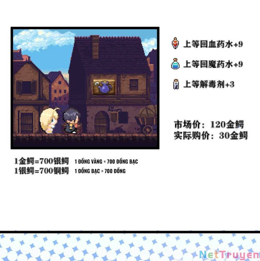 Anh Hùng Giai Cấp Tư Sản Chapter 7 - Trang 2