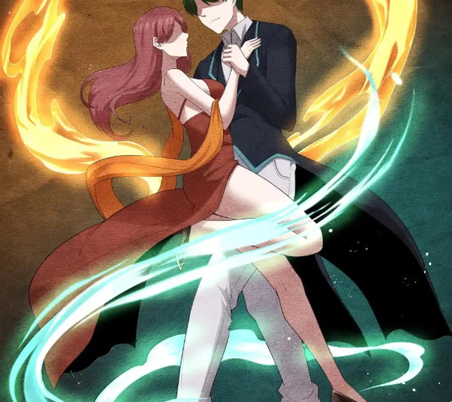 Anh Hùng Giai Cấp Tư Sản Chapter 70 - Trang 2