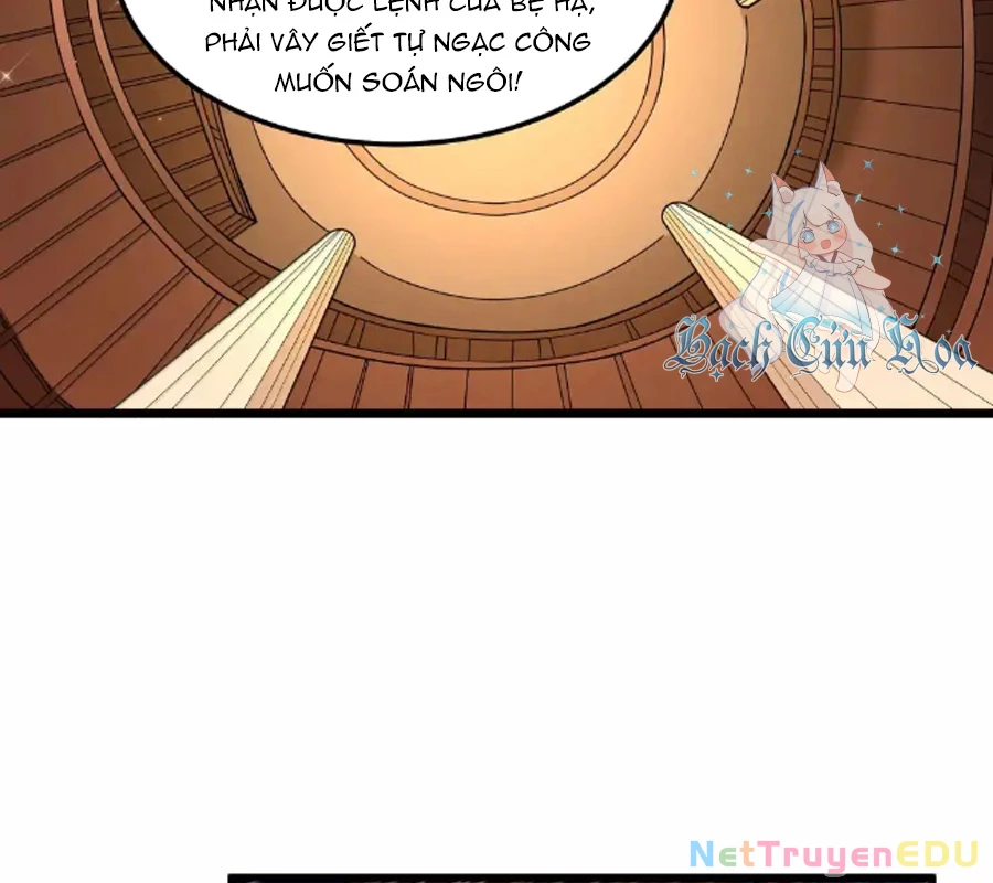 Anh Hùng Giai Cấp Tư Sản Chapter 70 - Trang 2