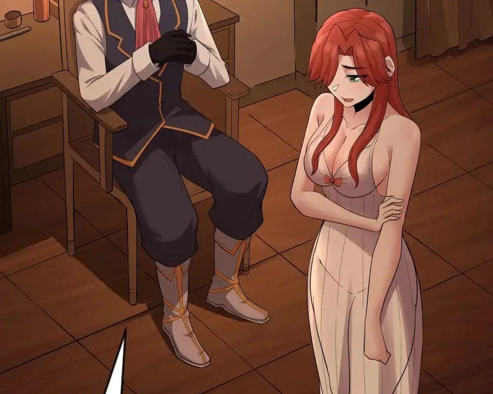 Anh Hùng Giai Cấp Tư Sản Chapter 74 - Trang 2