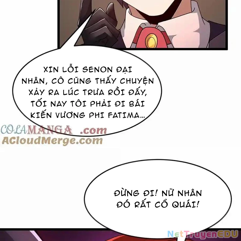 Anh Hùng Giai Cấp Tư Sản Chapter 77 - Trang 2