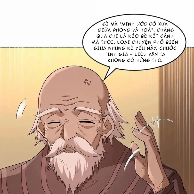 Anh Hùng Giai Cấp Tư Sản Chapter 77 - Trang 2