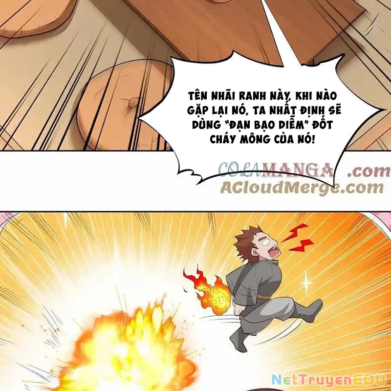 Anh Hùng Giai Cấp Tư Sản Chapter 77 - Trang 2