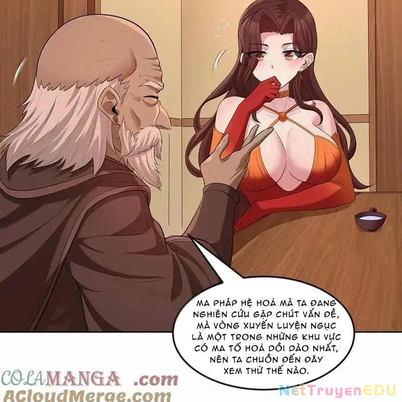 Anh Hùng Giai Cấp Tư Sản Chapter 77 - Trang 2