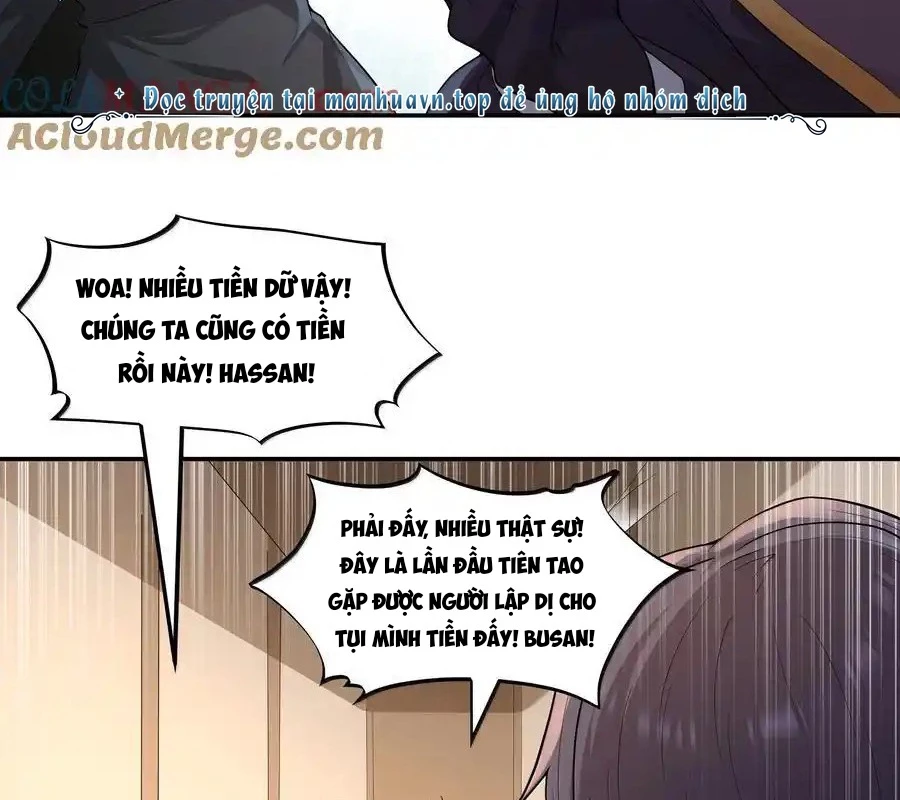 Anh Hùng Giai Cấp Tư Sản Chapter 78 - Trang 2