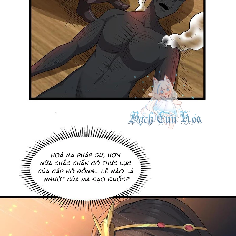 Anh Hùng Giai Cấp Tư Sản Chapter 79 - Trang 2