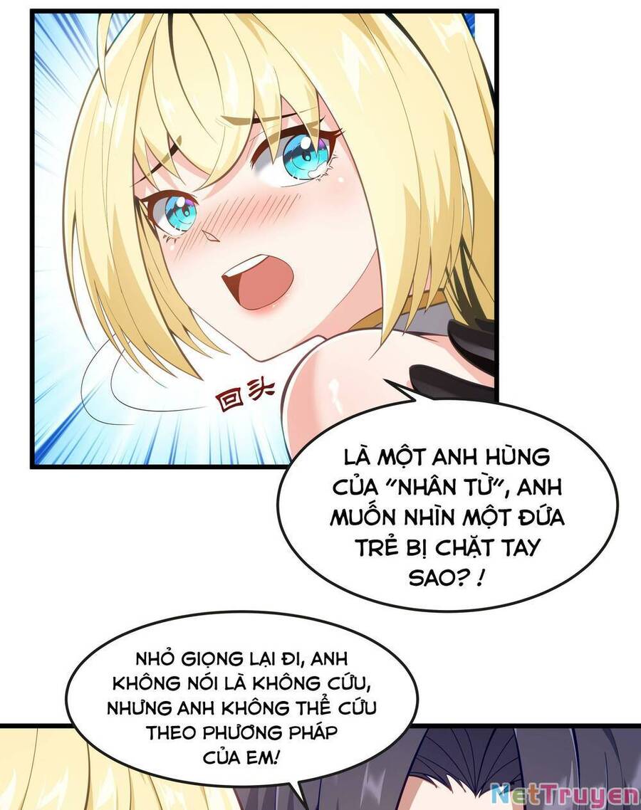 Anh Hùng Giai Cấp Tư Sản Chapter 8 - Trang 2